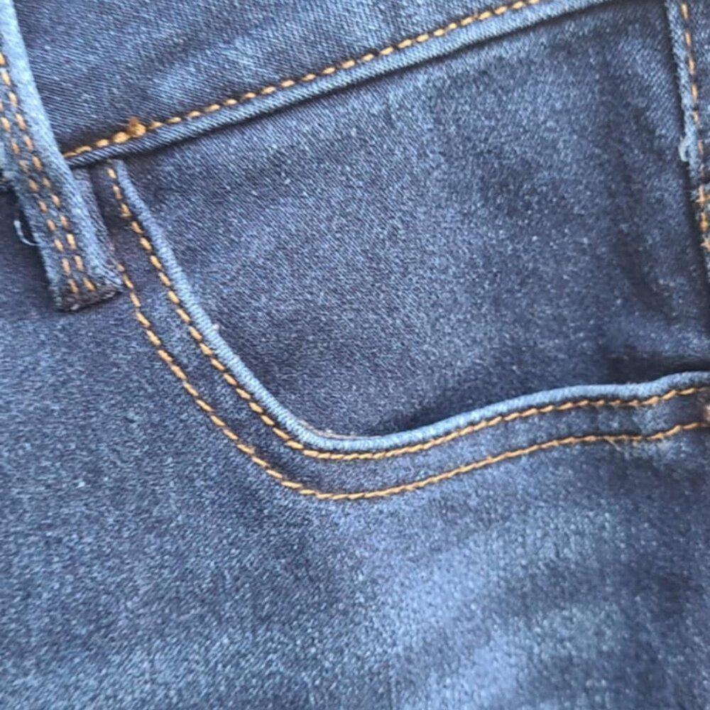 Curve Appeal Essential Skinny Jeans size 8/29 - Picture 8 of 11
